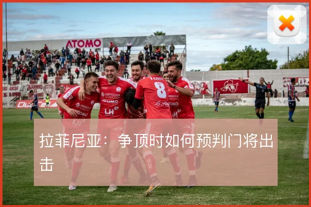 拉菲尼亚:争顶时如何预判门将出击